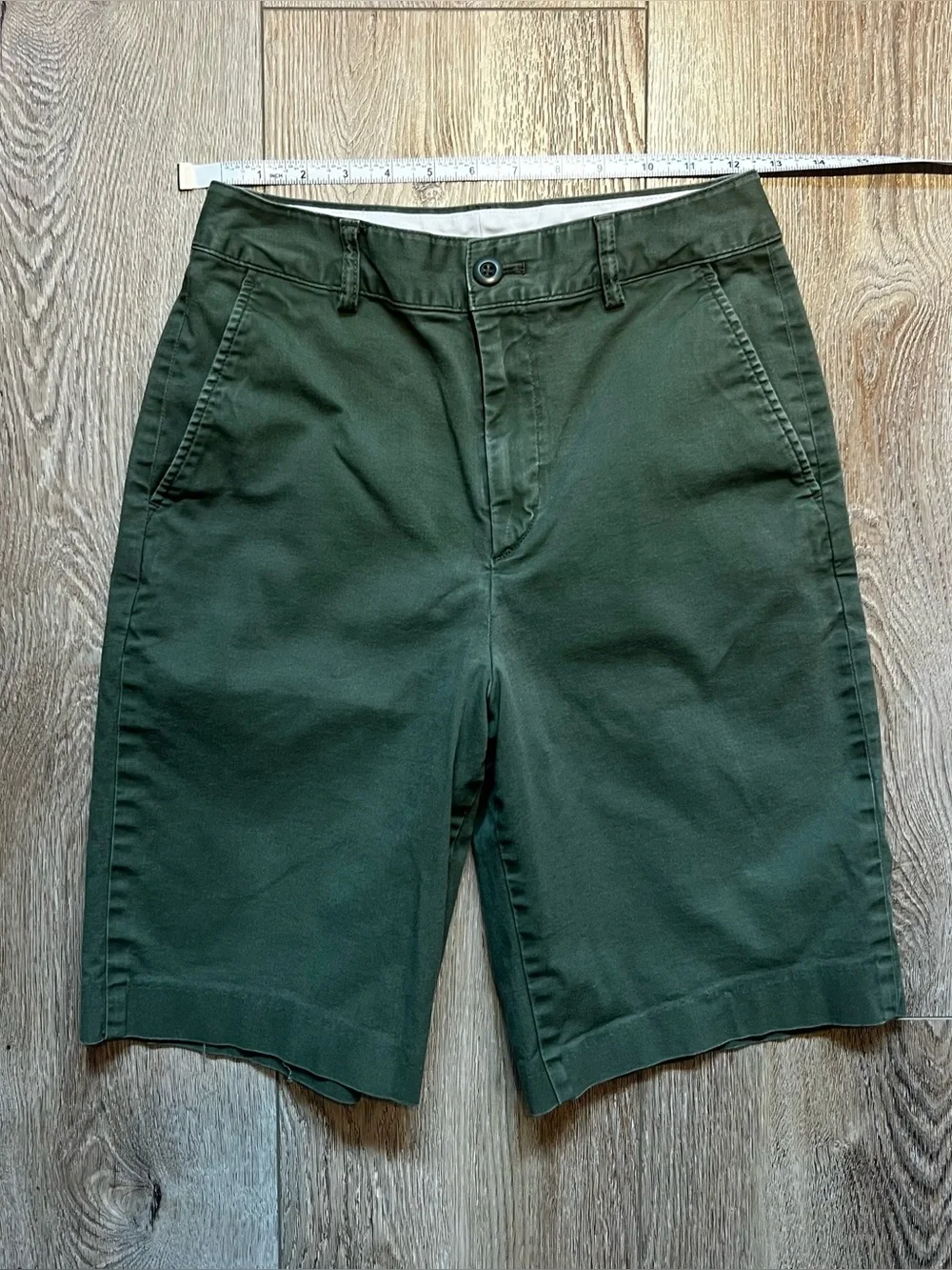 Uniqlo high waisted